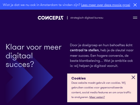 concept7.nl
