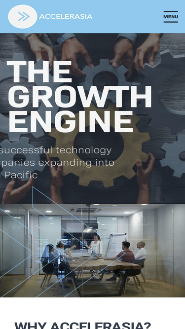 accelerasia.com
