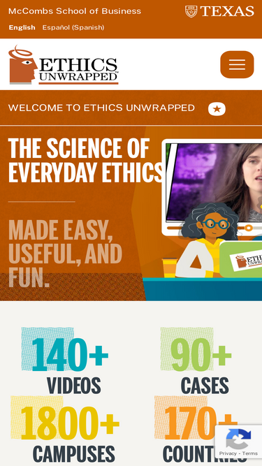 ethicsunwrapped.utexas.edu
