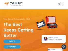 tempocom.com