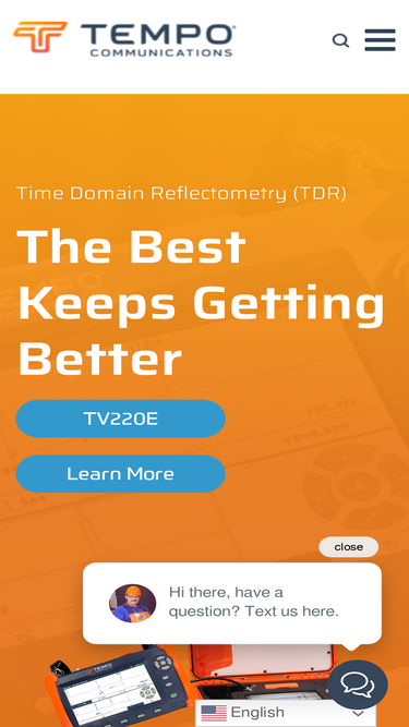 tempocom.com