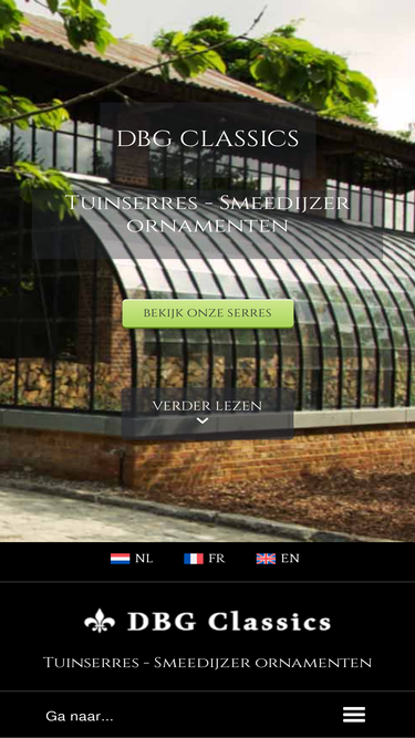 dbgclassics.be