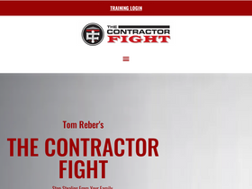 thecontractorfight.com