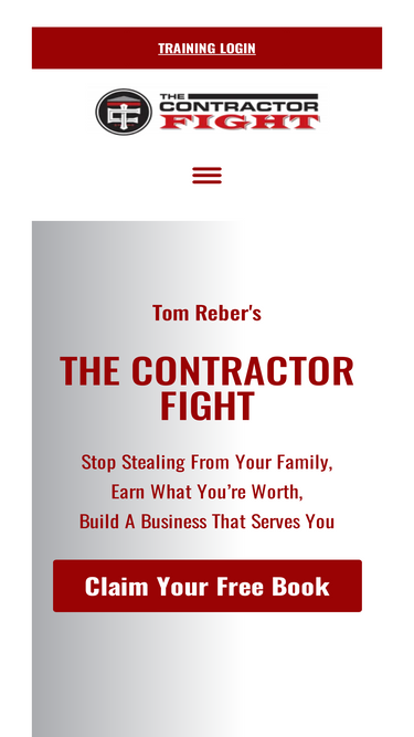 thecontractorfight.com