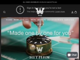 Website Logo
