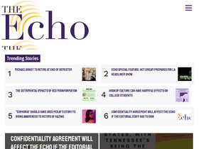 cluecho.com