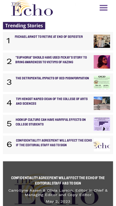 cluecho.com