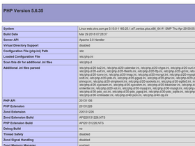 'olva.pe' screenshot