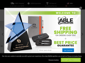 ablerecognition.com