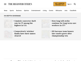 'registercitizen.com' screenshot