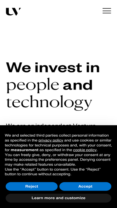 unitedventures.com