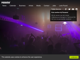 panama.nl