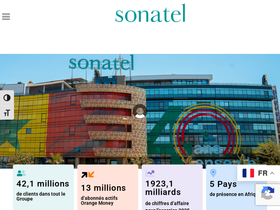 orange-sonatel.com
