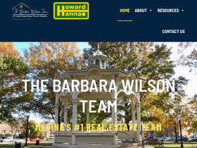 barbarawilson.com