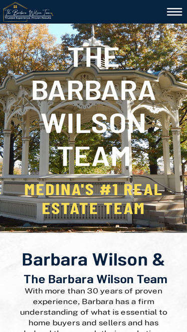 barbarawilson.com