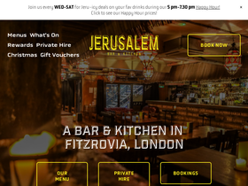jerusalembarandkitchen.com