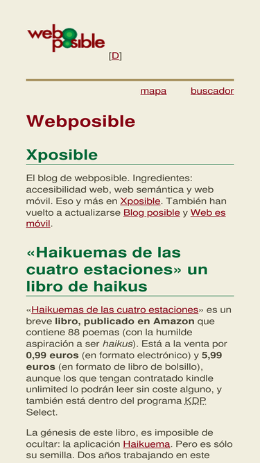 webposible.com