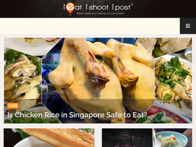 'ieatishootipost.sg' screenshot