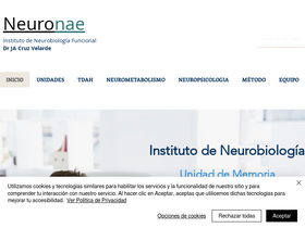 neuronae.net