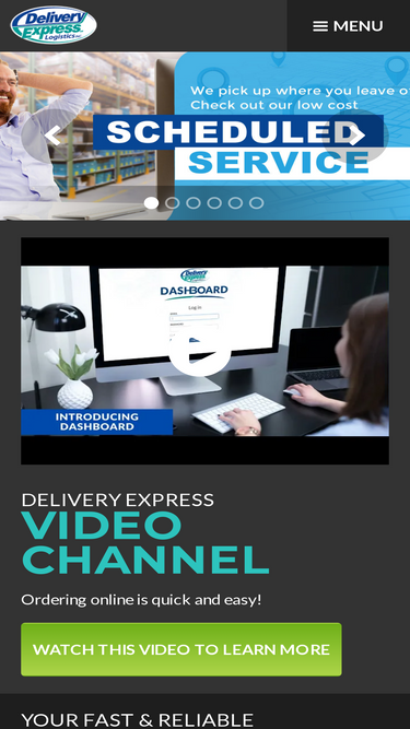 deliveryexpressinc.com