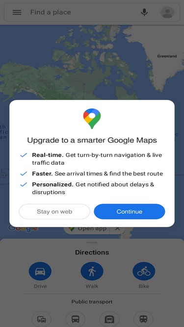 maps.google.bg