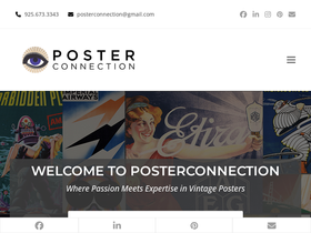 posterconnection.com