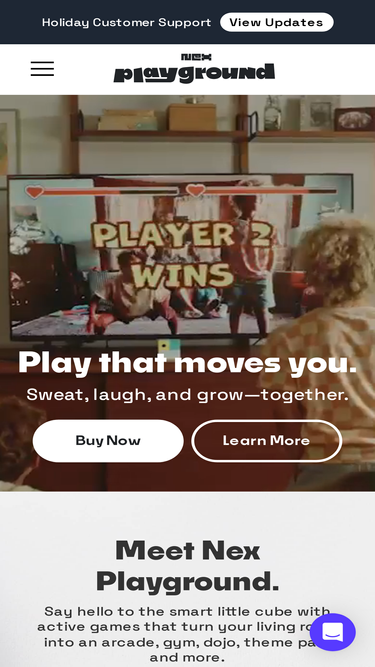 nexplayground.com