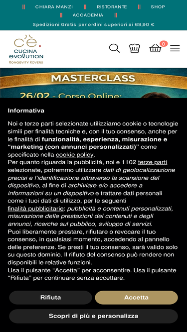 shop.cucinaevolution.it