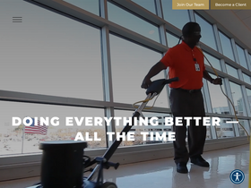 'compass-usa.com' screenshot