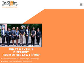insightlaw.net