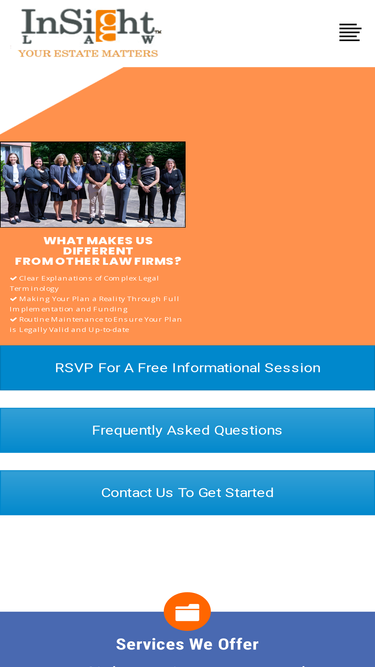 insightlaw.net