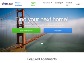 sfrent.net