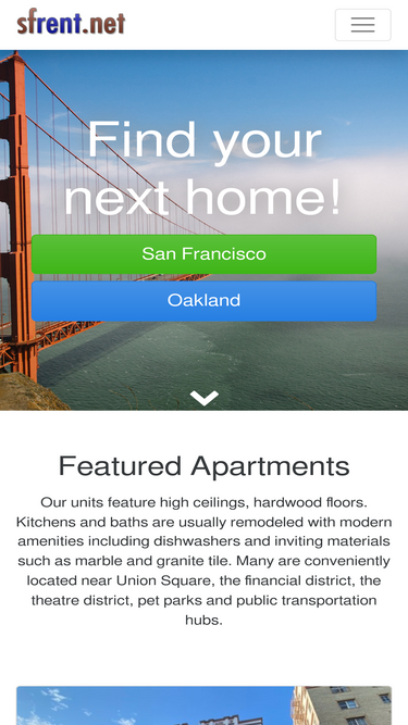 sfrent.net