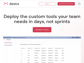 abstra.app