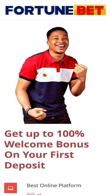 fortunebetng.com