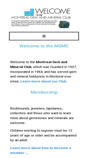 montrealgemmineralclub.ca