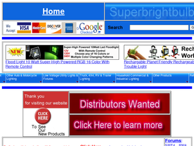 superbrightbulbs.com