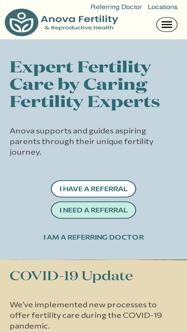 anovafertility.com