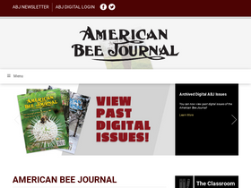 americanbeejournal.com