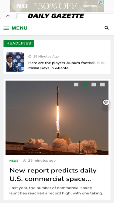 newyorkdailygazette.com