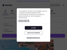 sembo.nl