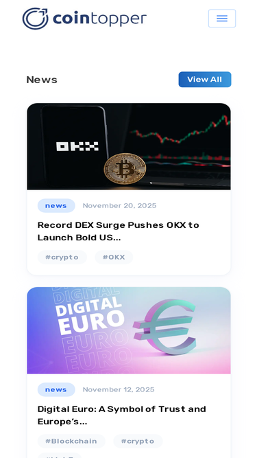 cointopper.com