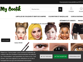 mybootik.fr