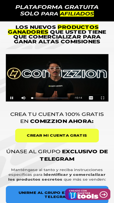 comizzion.com