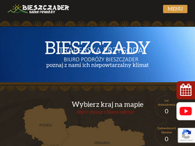 bieszczader.pl