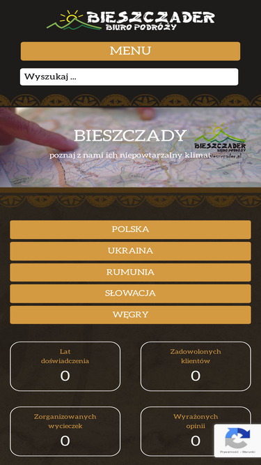bieszczader.pl
