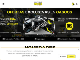 boutiquemotor.es