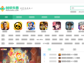 'nokia88.com' screenshot