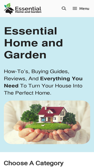 essentialhomeandgarden.com