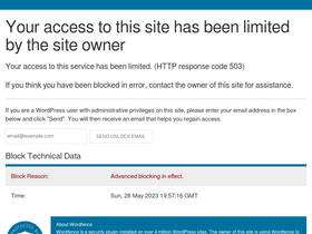 'raduh.com' screenshot